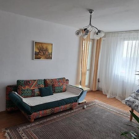 Casa Lazar Appartement Braşov Buitenkant foto