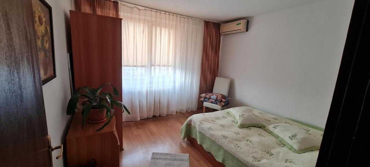 Casa Lazar Appartement Braşov Buitenkant foto