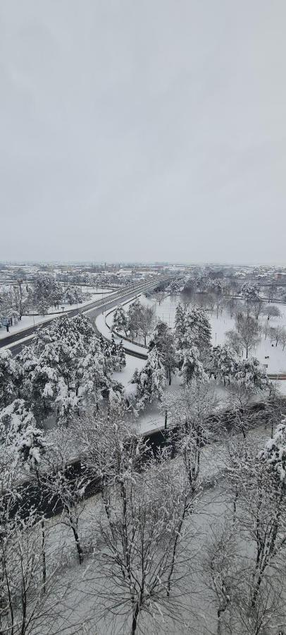 Casa Lazar Appartement Braşov Buitenkant foto